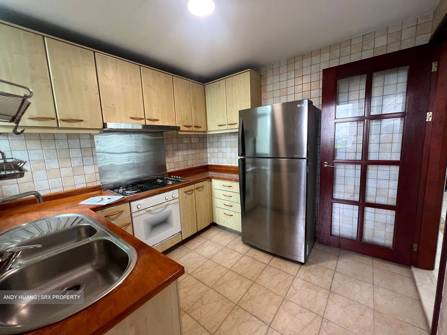 The Hillside (D21), Condominium #593564421